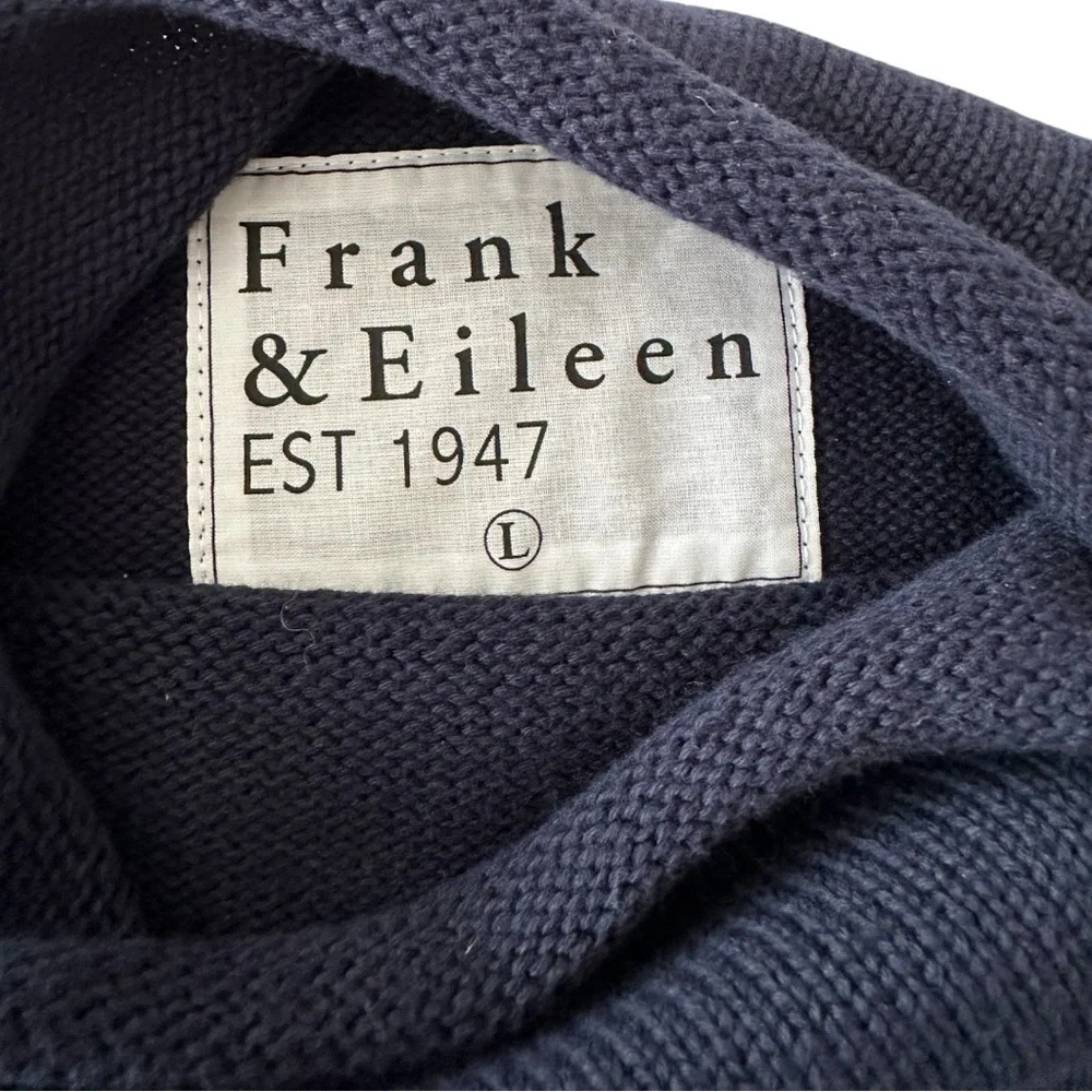 Frank & Eileen Monterrey Sweater - Picture 2 of 4